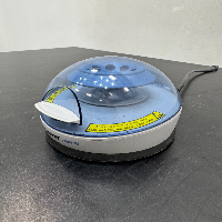 Labnet Prism Mini Centrifuge image 1